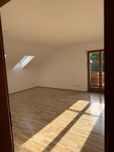 Wohnzimmer Ansicht 2