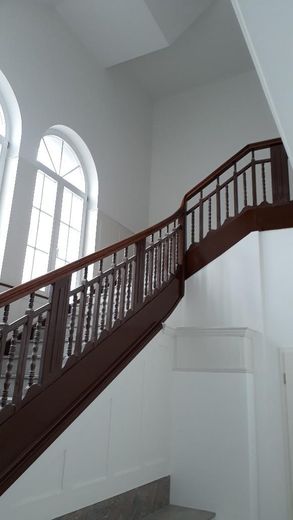 Treppenhaus Allgemein