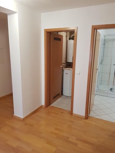 Gemütliche 3-Zimmer-Souterrain-Wohnung mit Stellplatz in Calden zu vermieten – Foto 6