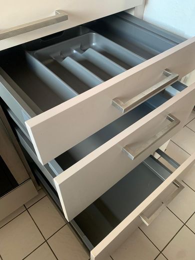 Appartamento di proprietà con 2 locali – Foto 17
