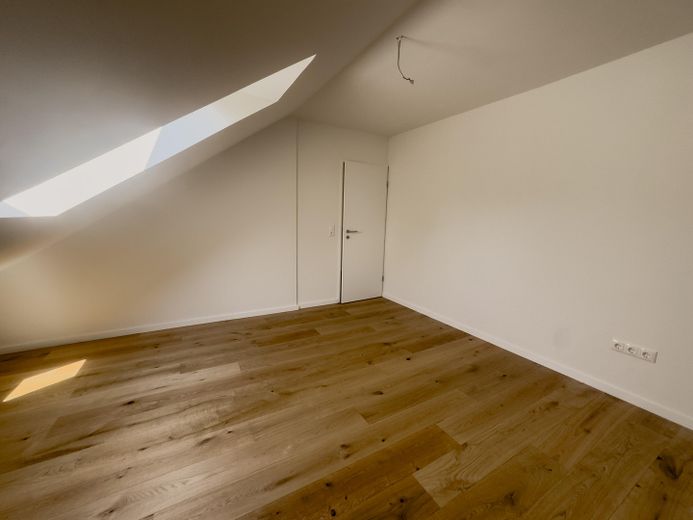 Sofort bezugsfrei nach Renovierung | Findorff | Garage | provisionsfrei | nahe Bürgerpark – Büro