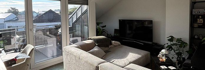 Tolle 2-Zimmer-Wohnung in Viersen-Ummer ab 01.12.2026 | 54 m² – Wohnküche