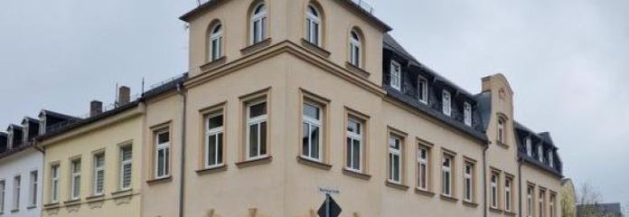 2 Zimmer Wohnung über 3 Etagen