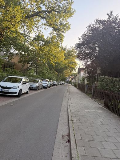 kostenlose Parkplätze