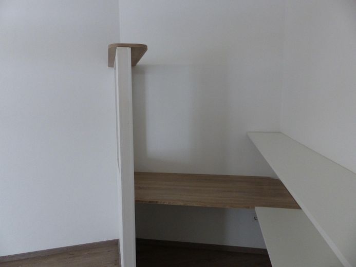 Appartement exclusif de 2 pièces au rez-de-chaussée avec grande terrasse orientée sud-ouest & jardin – écoénergétique à Buchloe – Photo 10
