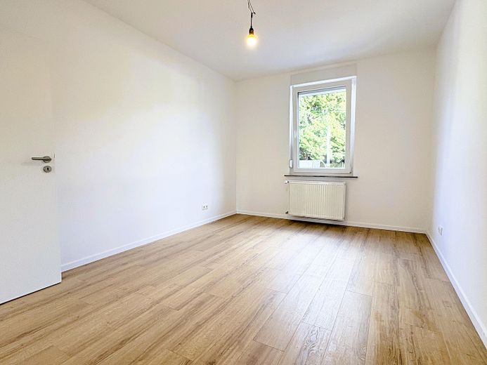 Erstbezug nach Sanierung - 4,5 Zimmer EG-Wohnung – Kinderzimmer