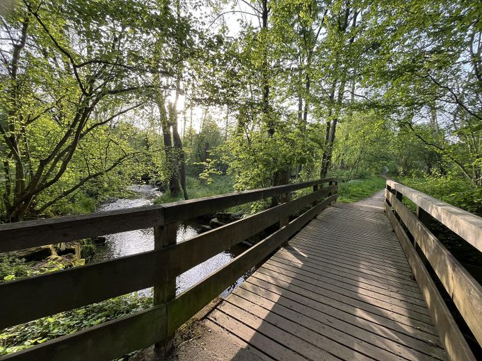 An der Körsch