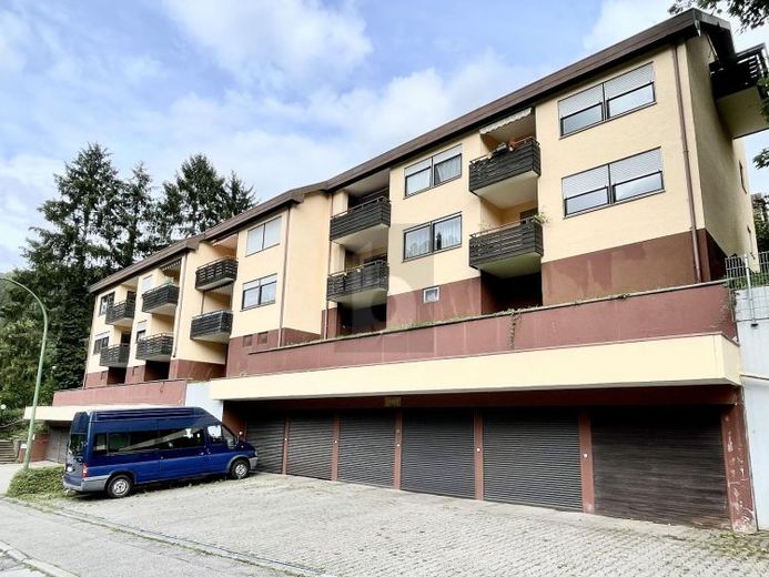 ATTRAKTIVE KAPITALANLAGE IM GRÜNEN – Foto 1