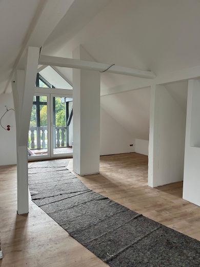 Loft und Loggia