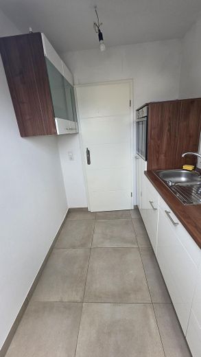 2.5 Zimmer Wohnung Rossdorf Gundernhausen ab 01.09 Garage Küche – Foto 5