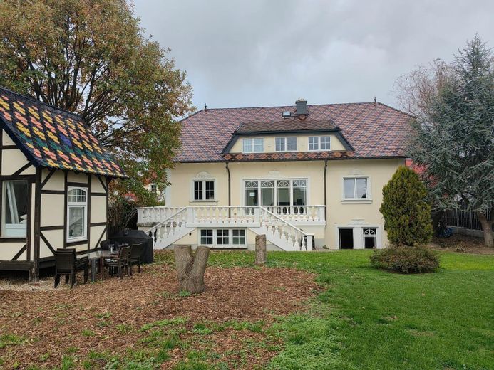 Großzügiges 1–3 Familienhaus mit Garten in ruhiger Lage von Markkleeberg – फोटो 3
