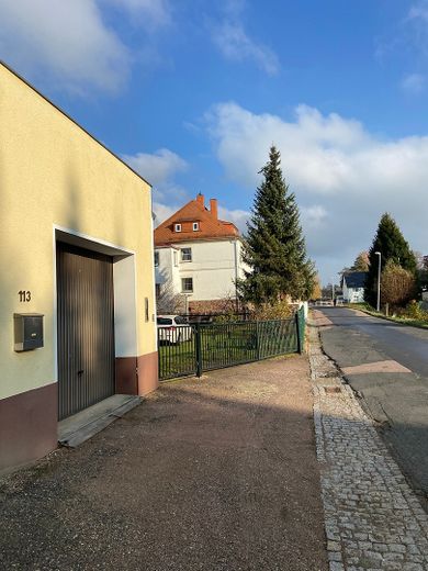 Charmantes historisches Einfamilienhaus mit großem Grundstück und modernem Komfort – Foto 13