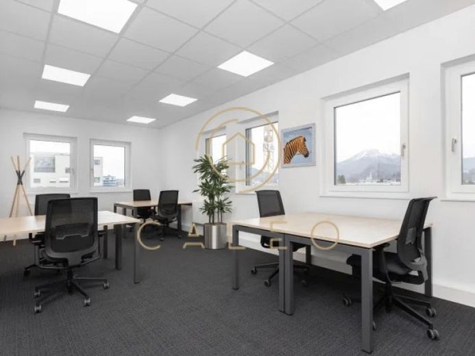 CALEO ¦ Innenstadt ¦ Taxham ¦ flexibel + sofort bezugsfertig ¦ all inclusive ¦ PROVISIONSFREI – Foto 1