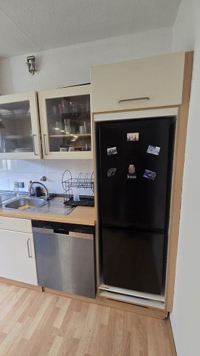 3,5Zi mit Dachterrasse, Solingen Wald, Waldrand, Renoviert, auf Wunsch mit Möbelübernahme Vormieter – Foto 13