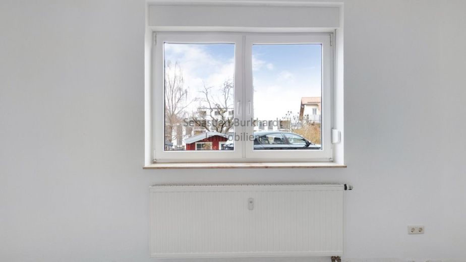 *** Preissenkung: Kapitalanleger oder Eigennutzer? Eigentumswohnung in Ilmenau – Schlafzimmer_1