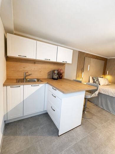 Großzügiges Einfamilienhaus in ruhiger Lage von Bietingen – einziehen & wohlfühlen – Photo 21