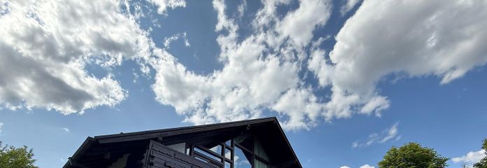 Tanto spazio per vivere: enorme villa di campagna a Neuhof/Fulda! – Titelfoto