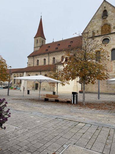 Landesgartenschau 1 Million Gäste , Laden an Fußgängerzone + Marktplatz, Präsentation zur LGS! – Foto 28
