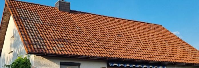 Voll unterkellerter Bungalow - viel Land und große Terrasse - 17309 Jatznick