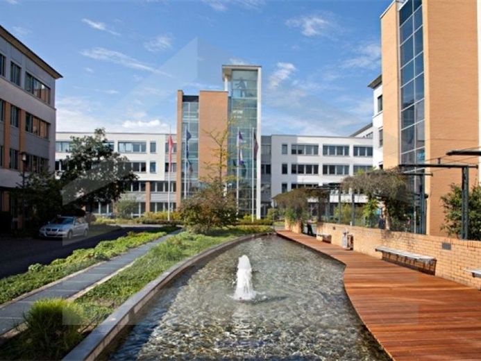 KLE!N - Provisionsfrei - Moderner Büropark mit Campus – Foto 1