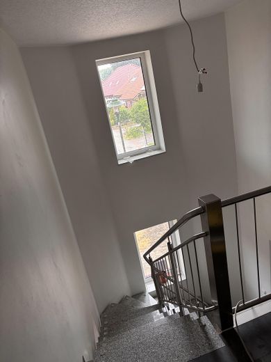 Schöne große OG-Wohnung im KFW40-Plus Haus zu vermieten! – Foto 17