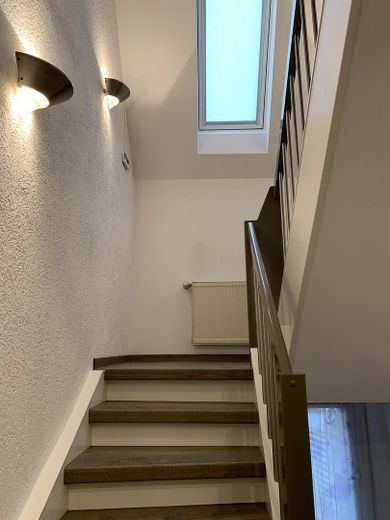 Treppenhaus