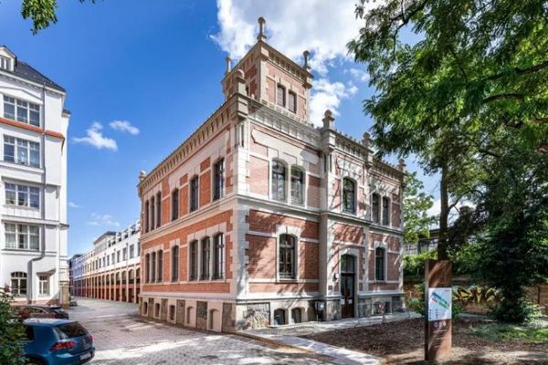 Ufficio.superficie di 184,64 m² a Gohlis