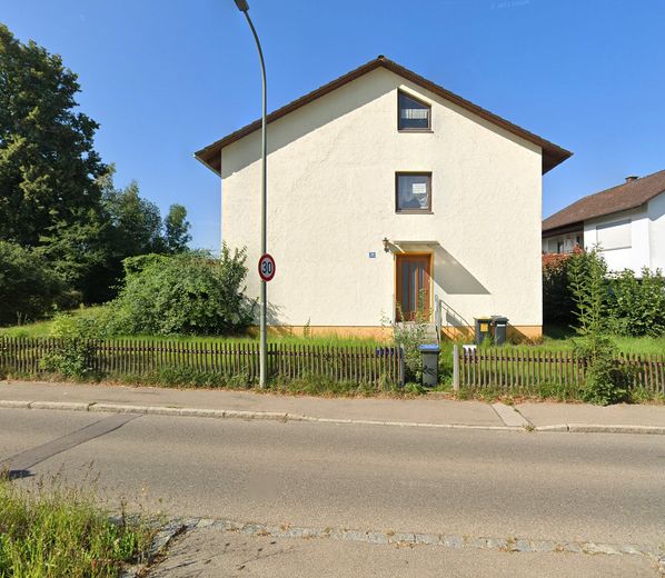 Aussenansicht
