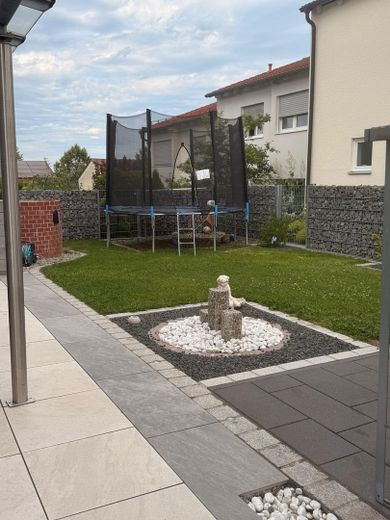 Müstakil ev ve alt kat dairesi – Fotoğraf 6