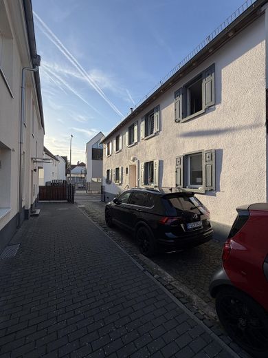 *Gegen Gebot*Bauernhaus / Hofreite  mit Nebengebäude* – Hofeinfahrt