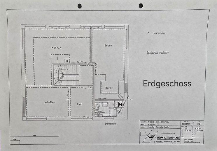 EINFAMILIENHAUS (freistehend) – Foto 18