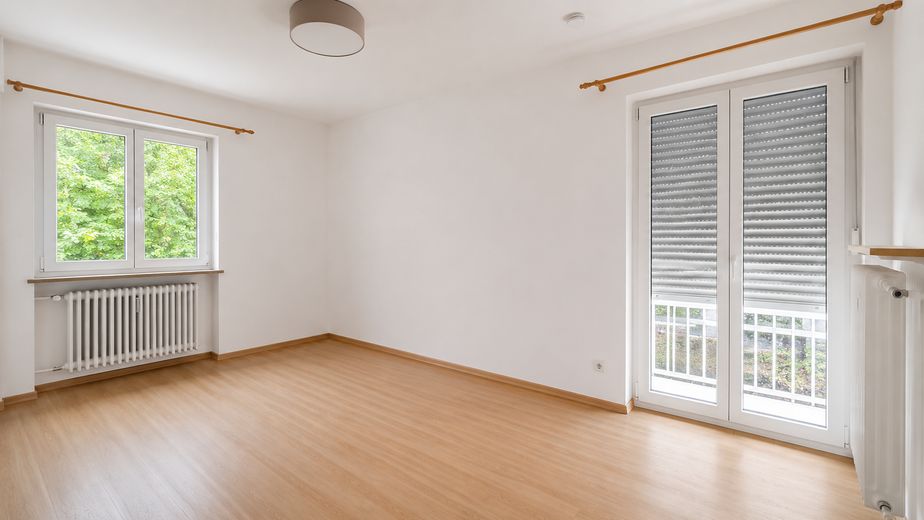 Büro / Kinderzimmer