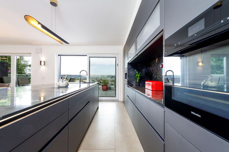 Penthouse in Perl – Foto 6