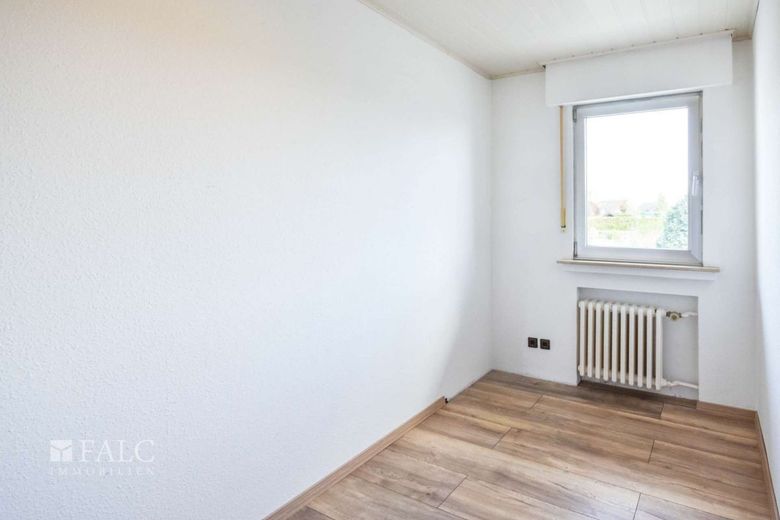 Ihr Zuhause voller Möglichkeiten – 3. Schlafzimmer im OG