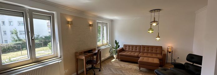 Wohnzimmer 1