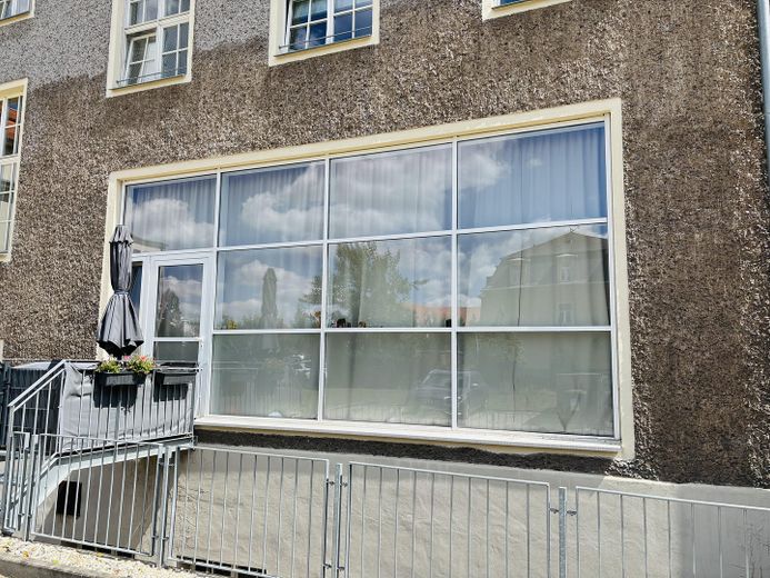 Wohnen mit Charakter: Großzügige 4,5-Zimmer-Wohnung in Radebeul-Ost – Foto 2