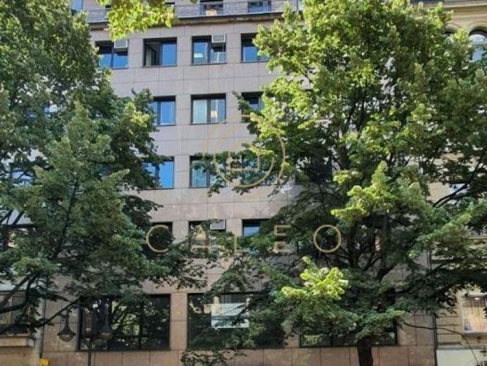 CALEO ¦ Bahnhofsviertel ¦ 100 m² - 415 m² ¦ ab EUR 17,00/m² ¦ PROVISIONSFREI – Foto 1