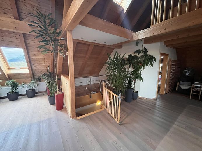 Geräumige Wohnung mit Garten in Schaibing - Untergriesbach – Foto 21
