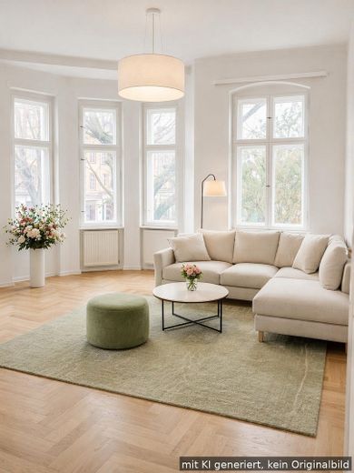 5-Zimmer Wohnung am Kolberger Platz – Foto 11