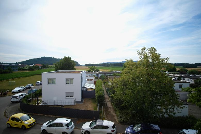 Ausblick