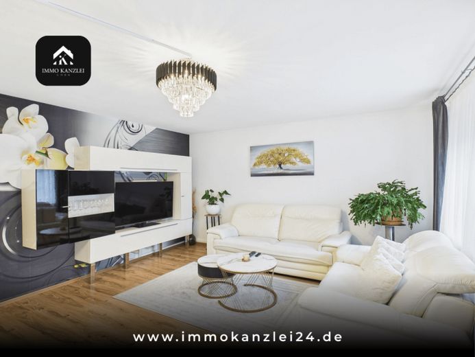 Totalmente alquilado y bien mantenido – Edificio de viviendas con 6 unidades en Zell-Weierbach – Foto 1