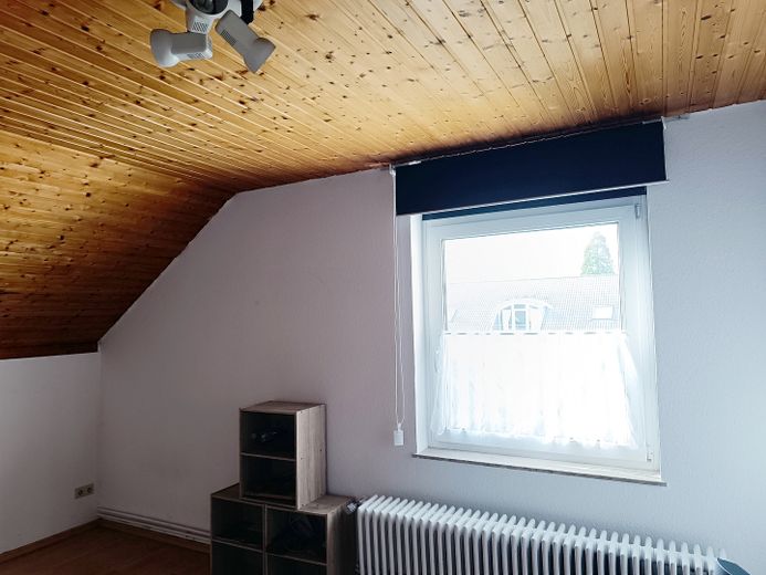 2 Stock Zimmer Nr2