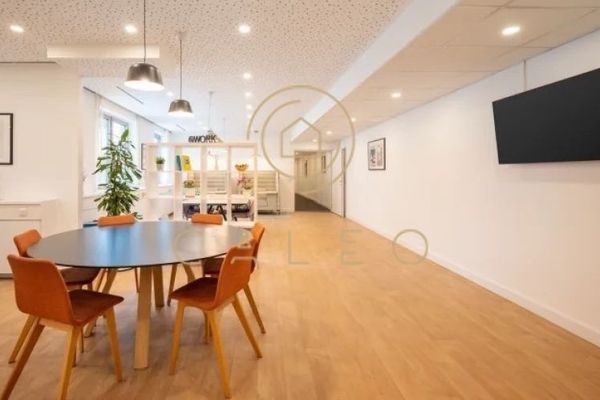 CALEO ¦ Bezirk 6 ¦ Mariahilfer Str ¦ flexibel + sofort bezugsfertig ¦ all inclusive ¦ PROVISIONSFREI