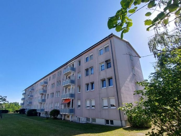 Familienfreundliche 4-Zimmer-Wohnung mit Balkon - 1 Monat Kaltmietfrei! – Foto 1