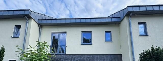 Hausfront