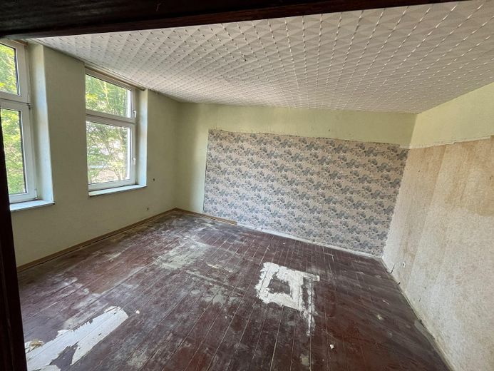Stilvoller Altbautraum 3-Zi.Wohnung mit historischem Charme im Herzen von Witten – Foto 8