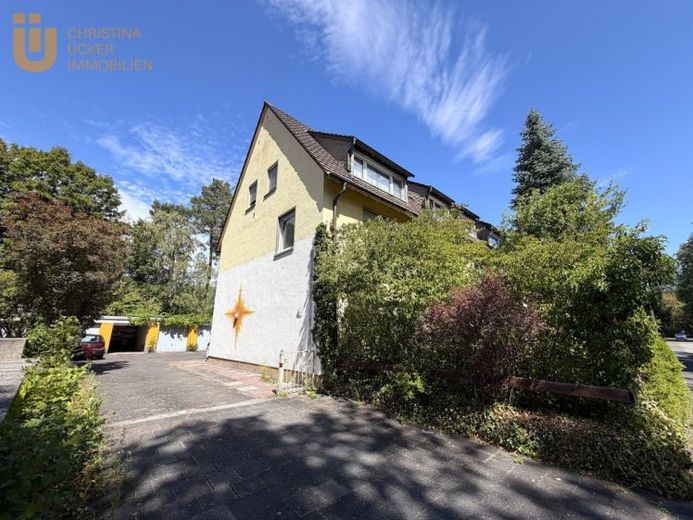Solide Kapitalanlage in Zeppelinheim: Voll vermietetes Mehrfamilienhaus mit 6 Wohneinheiten – Foto 1