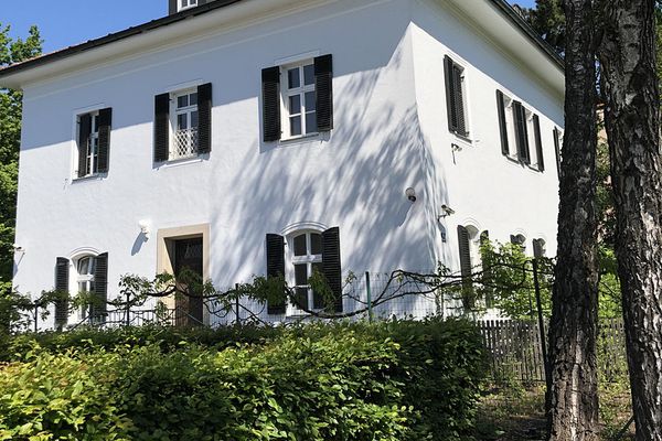 Top Rendite Mehrfamilienhaus Ingolstadt Erbbaugrundstück