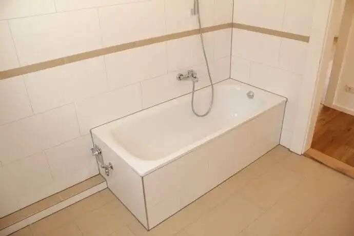 Appartamento ristrutturato di 2 locali con cucina abitabile, 59 mq, quartiere sud – Foto 5