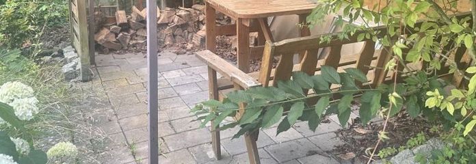 Una casa affascinante con ampio giardino, cantina e garage a Lamspringe